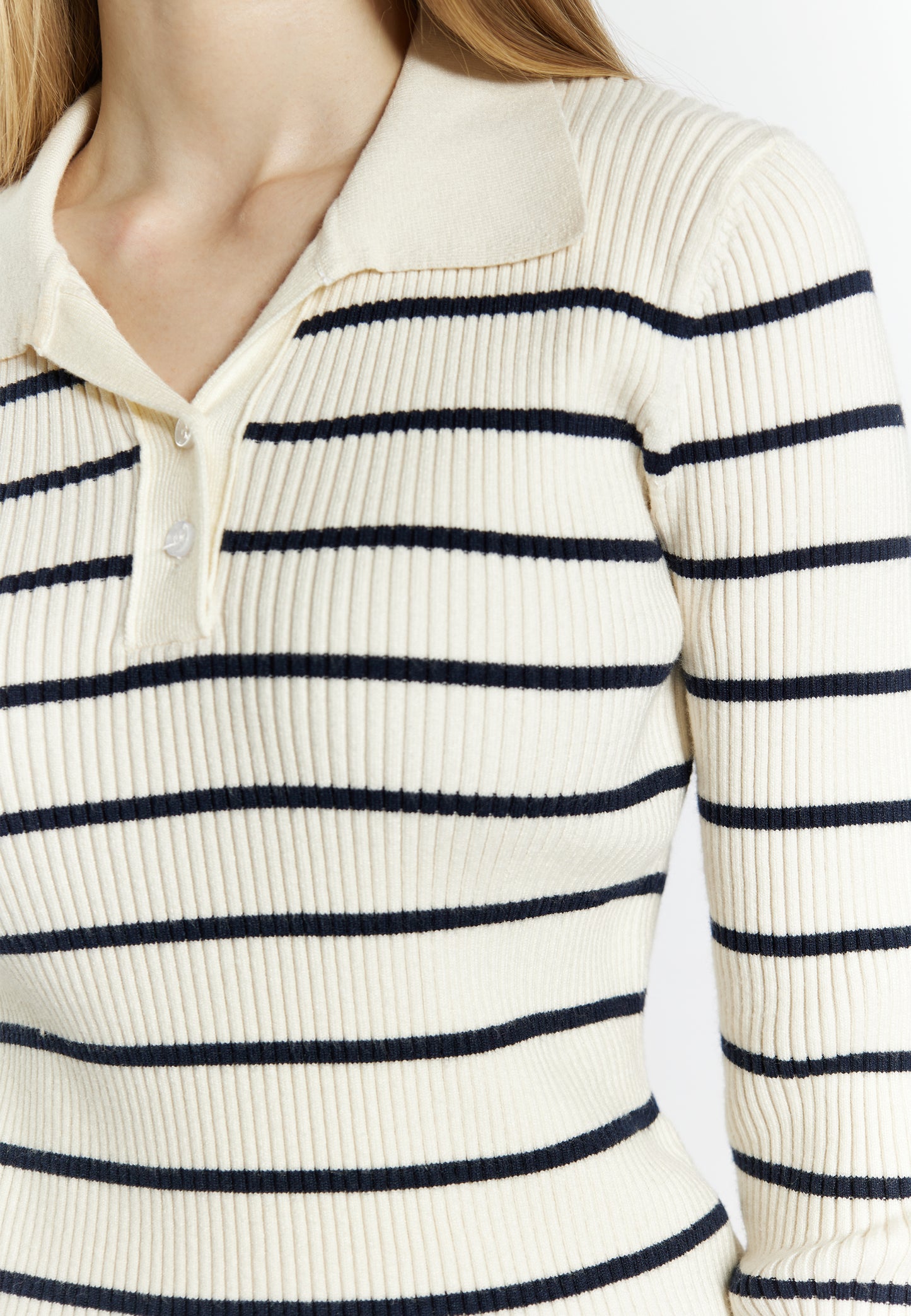Strickpullover