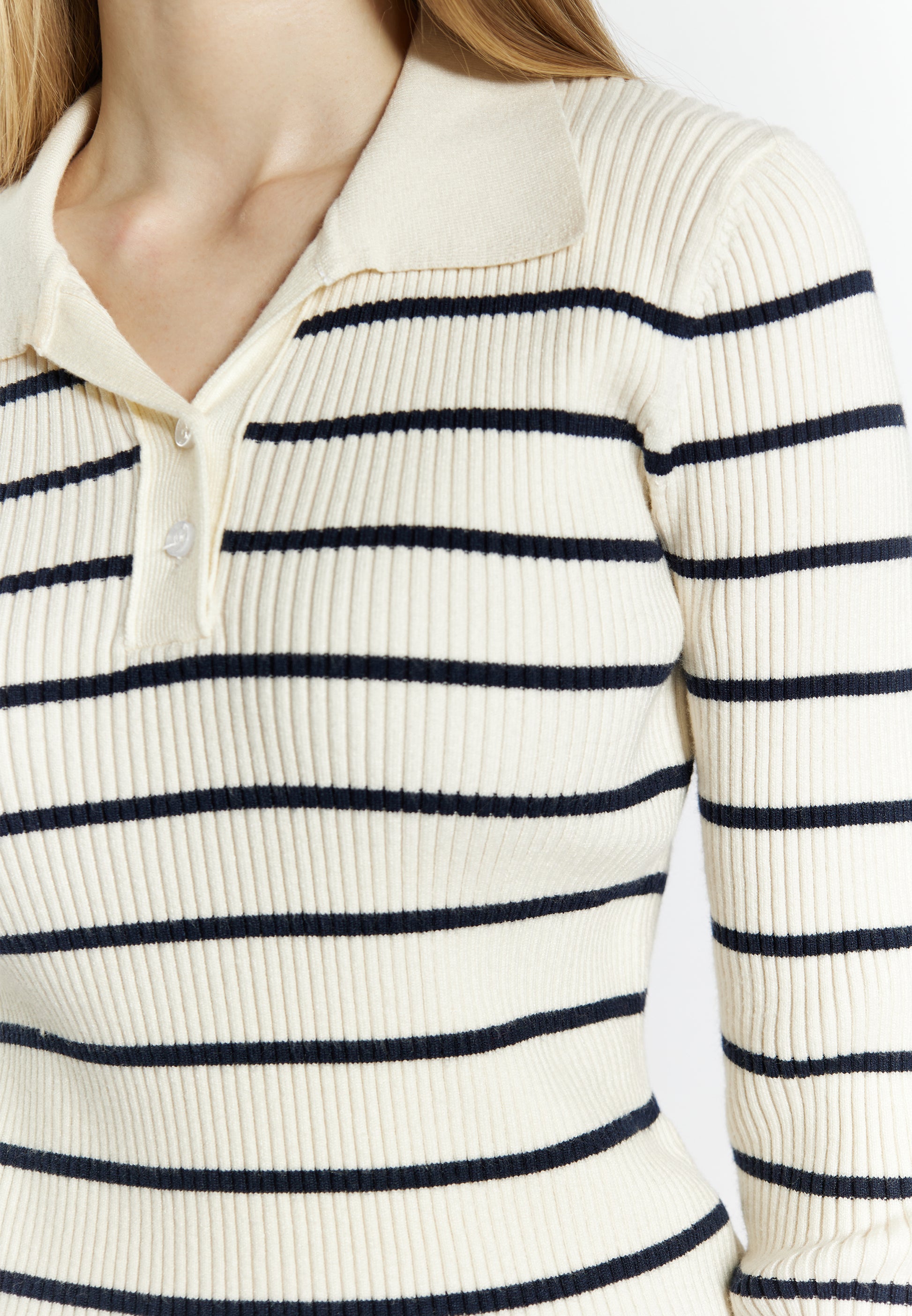 Strickpullover