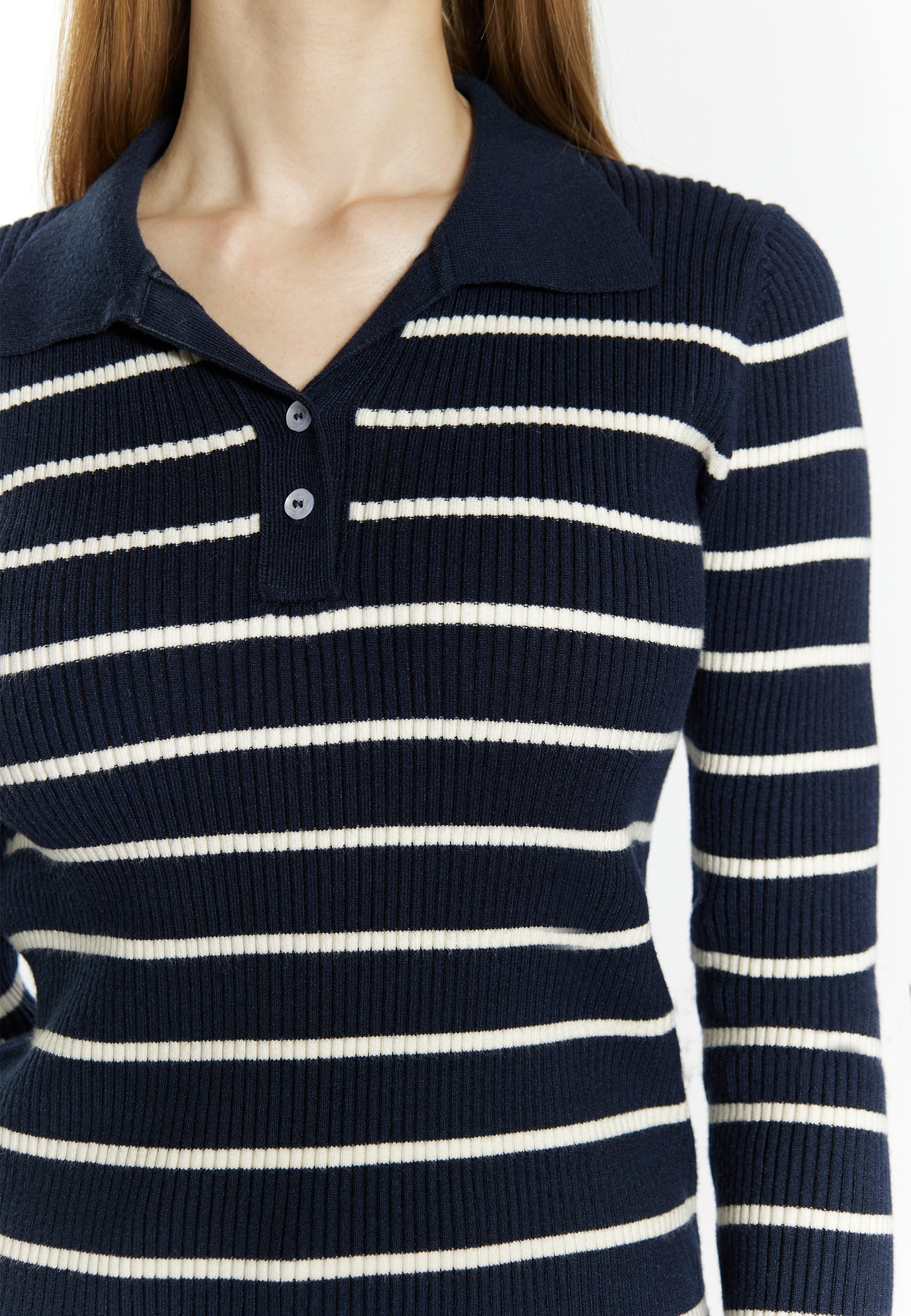Strickpullover