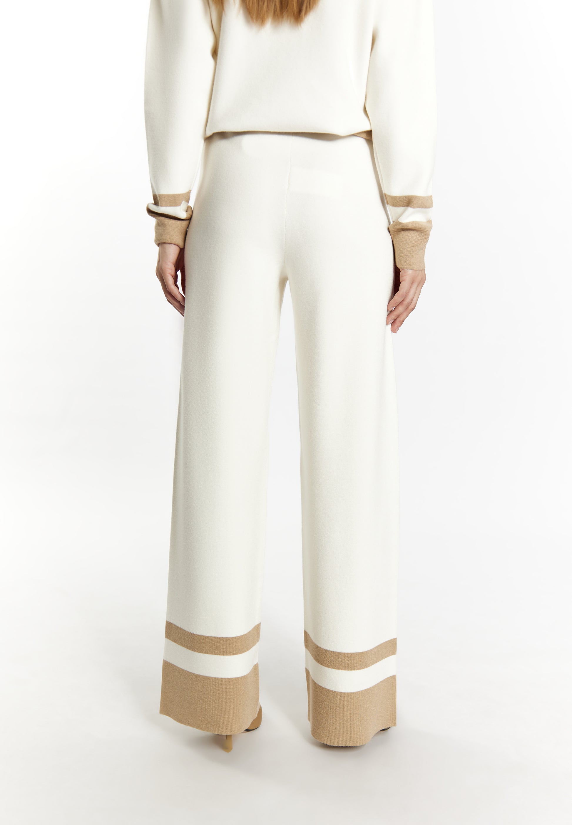 Strickhose