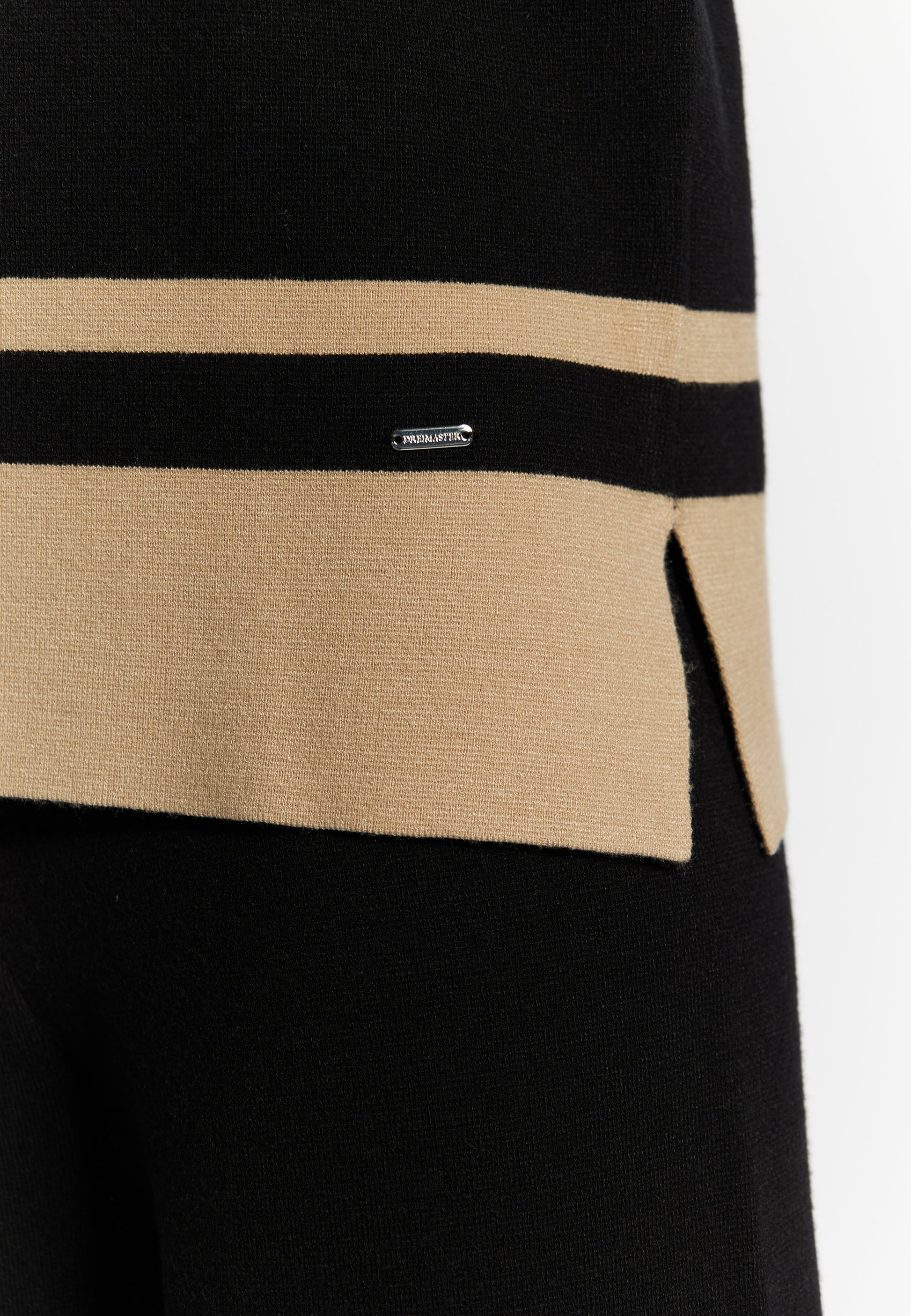 DreiMaster Klassik Damen Strickpullover