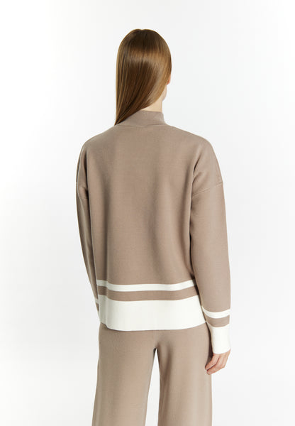 Strickpullover