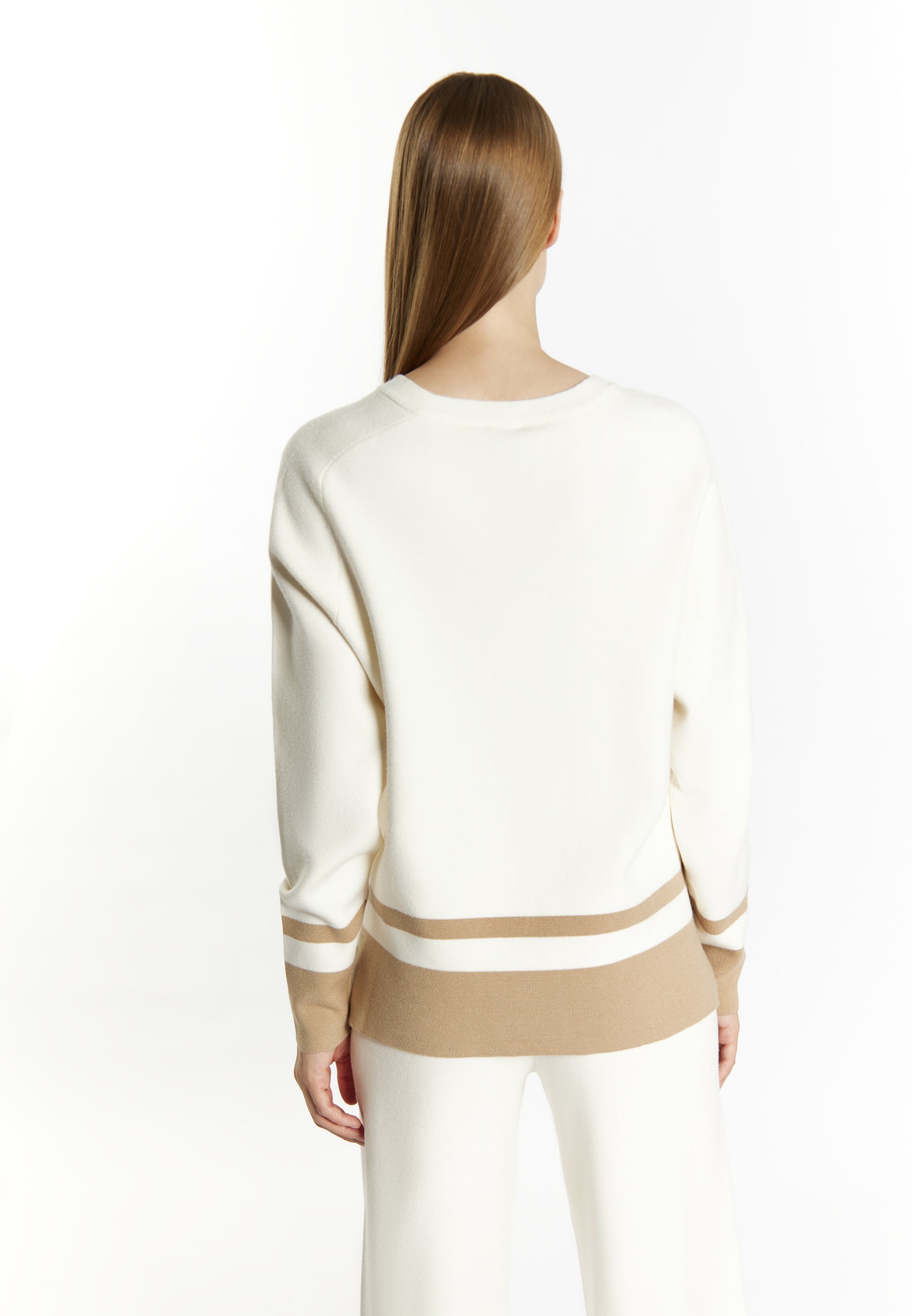 Strickpullover