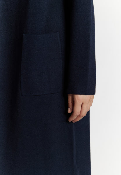 DreiMaster Klassik kardigan damski