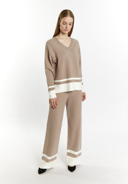 Strickpullover