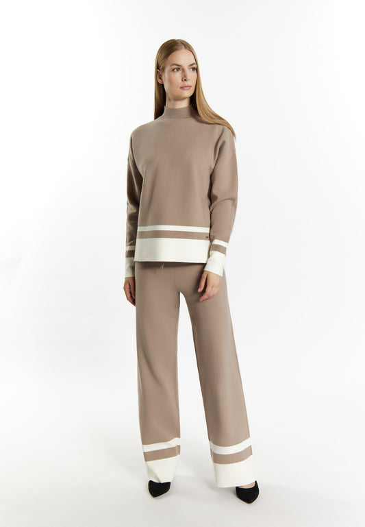 DreiMaster Klassik Women's Strickhose