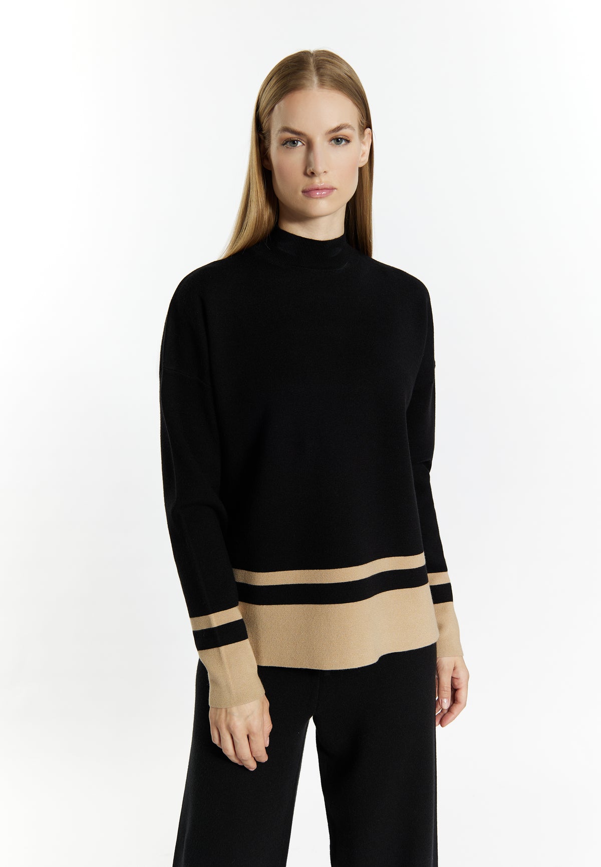 DreiMaster Klassik Women's Strickpullover