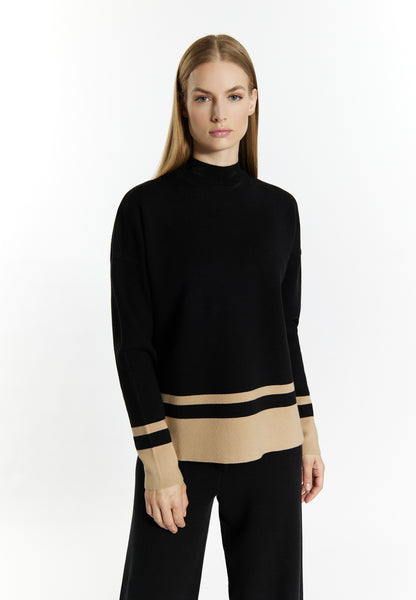 DreiMaster Klassik Women's Strickpullover
