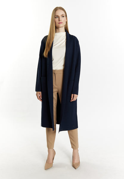 DreiMaster Klassik kardigan damski