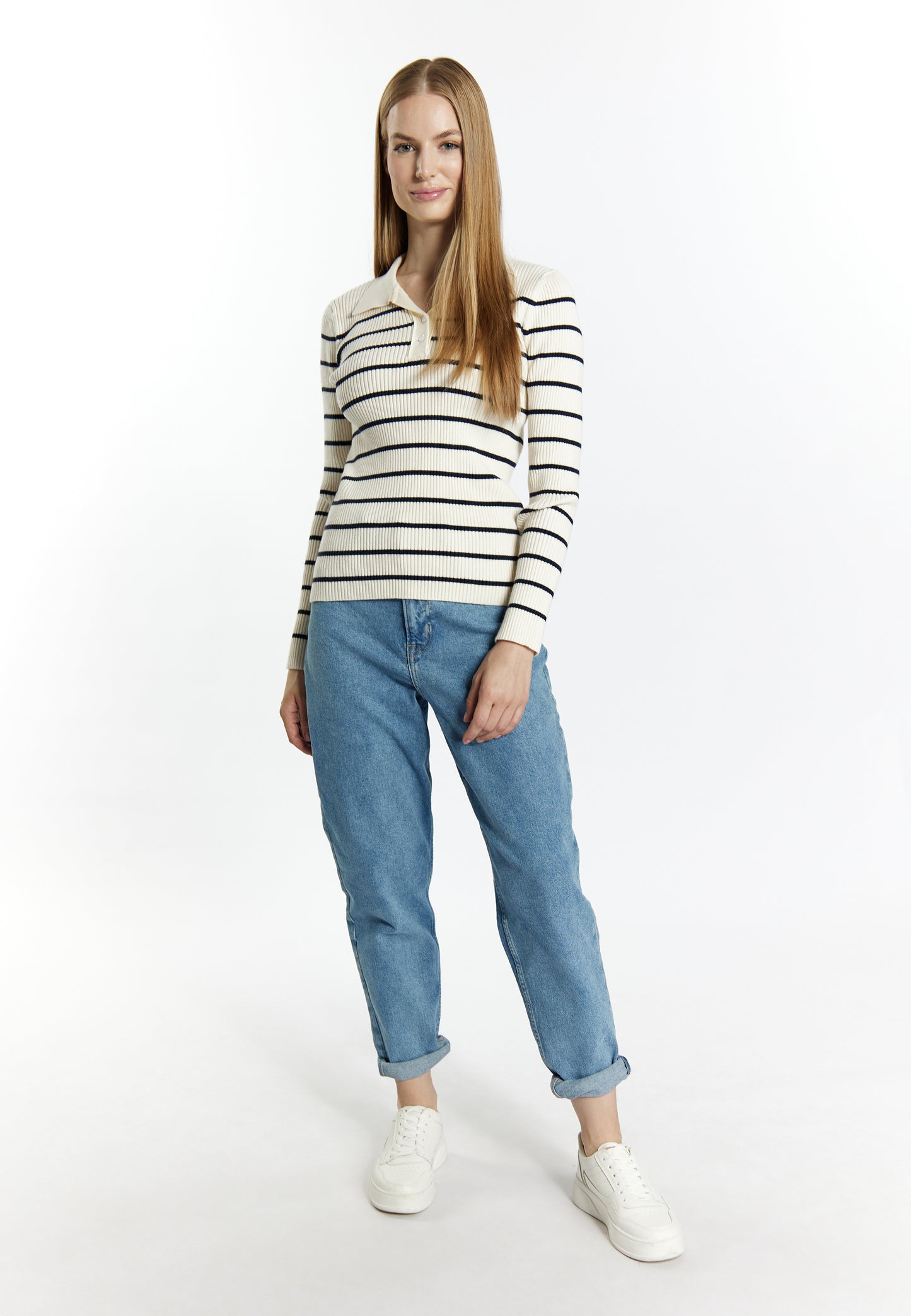 Strickpullover