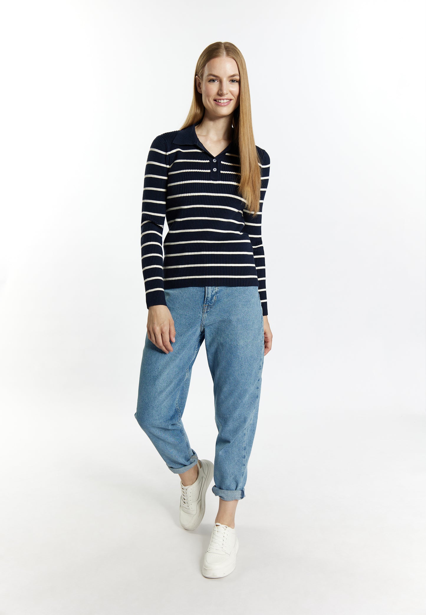Strickpullover