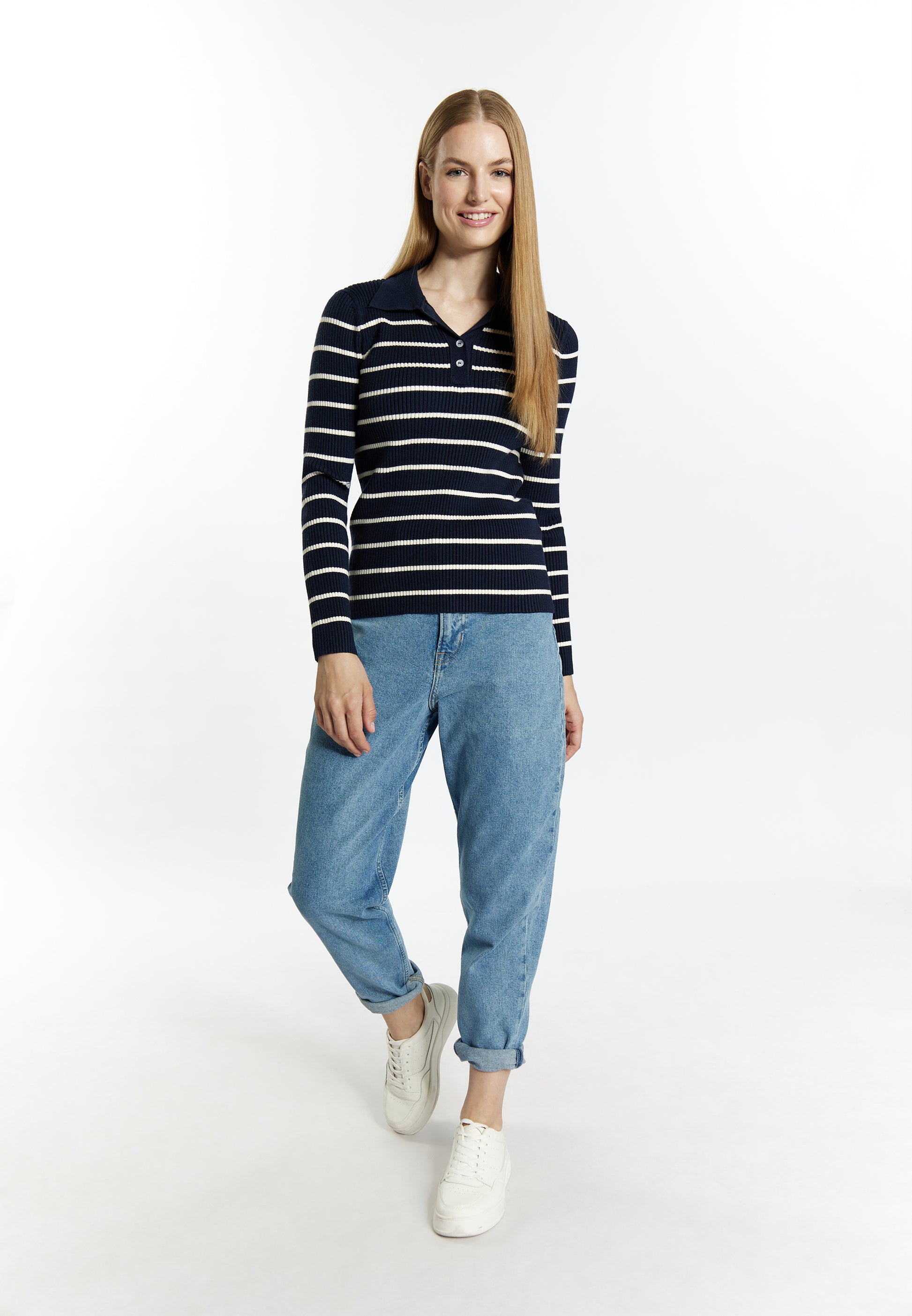 Strickpullover