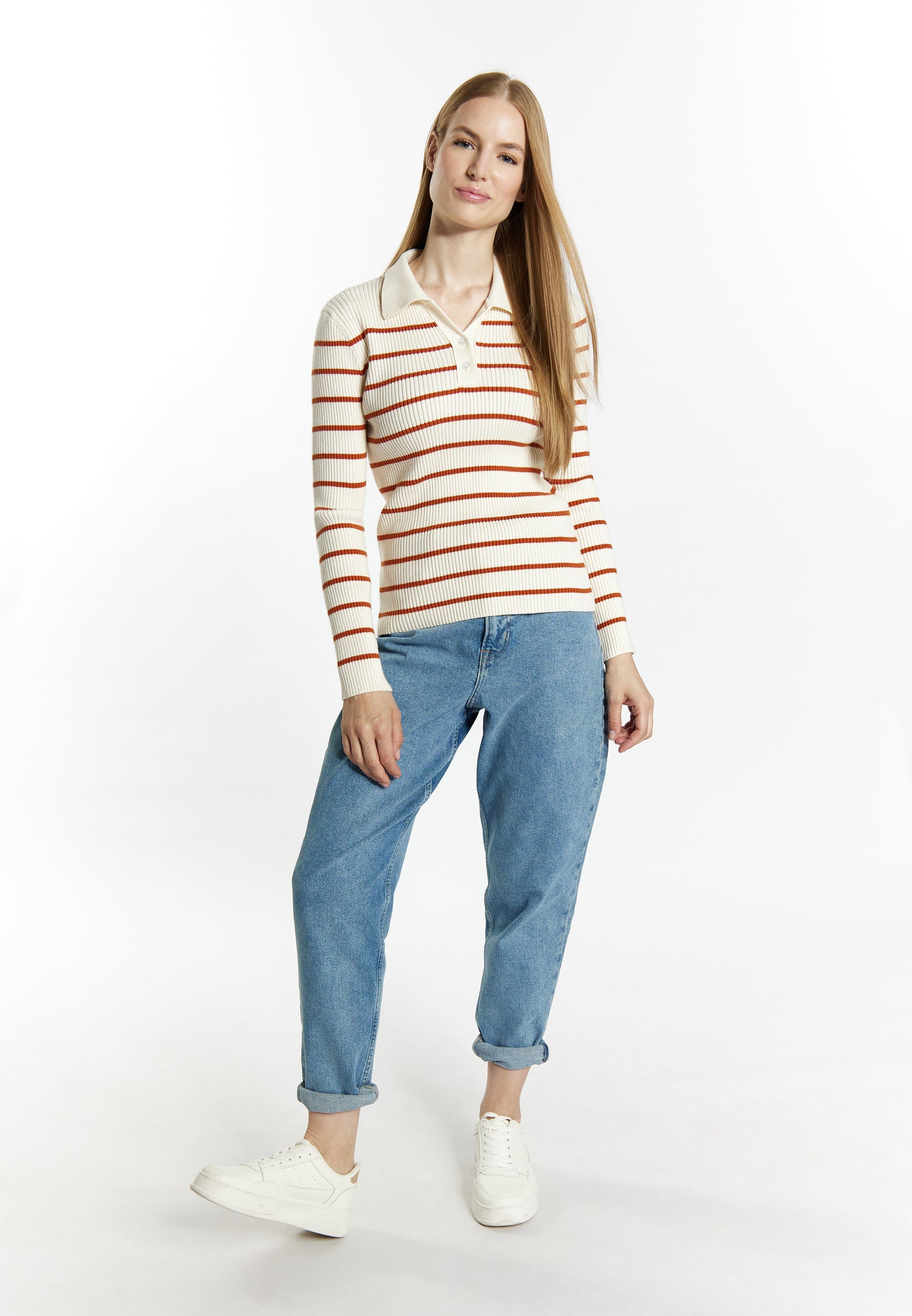 Strickpullover