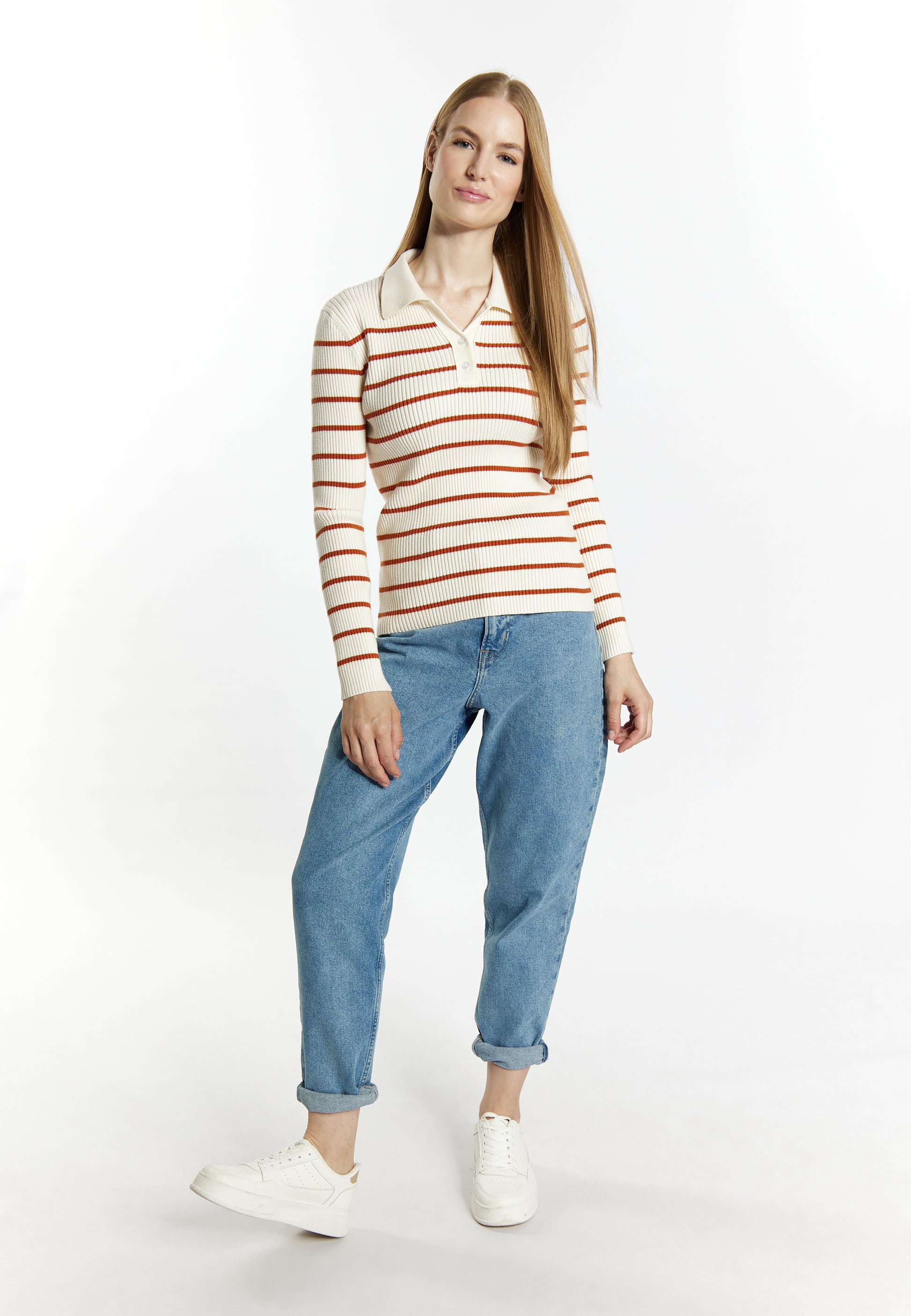 Strickpullover