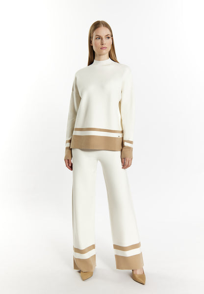 Strickhose