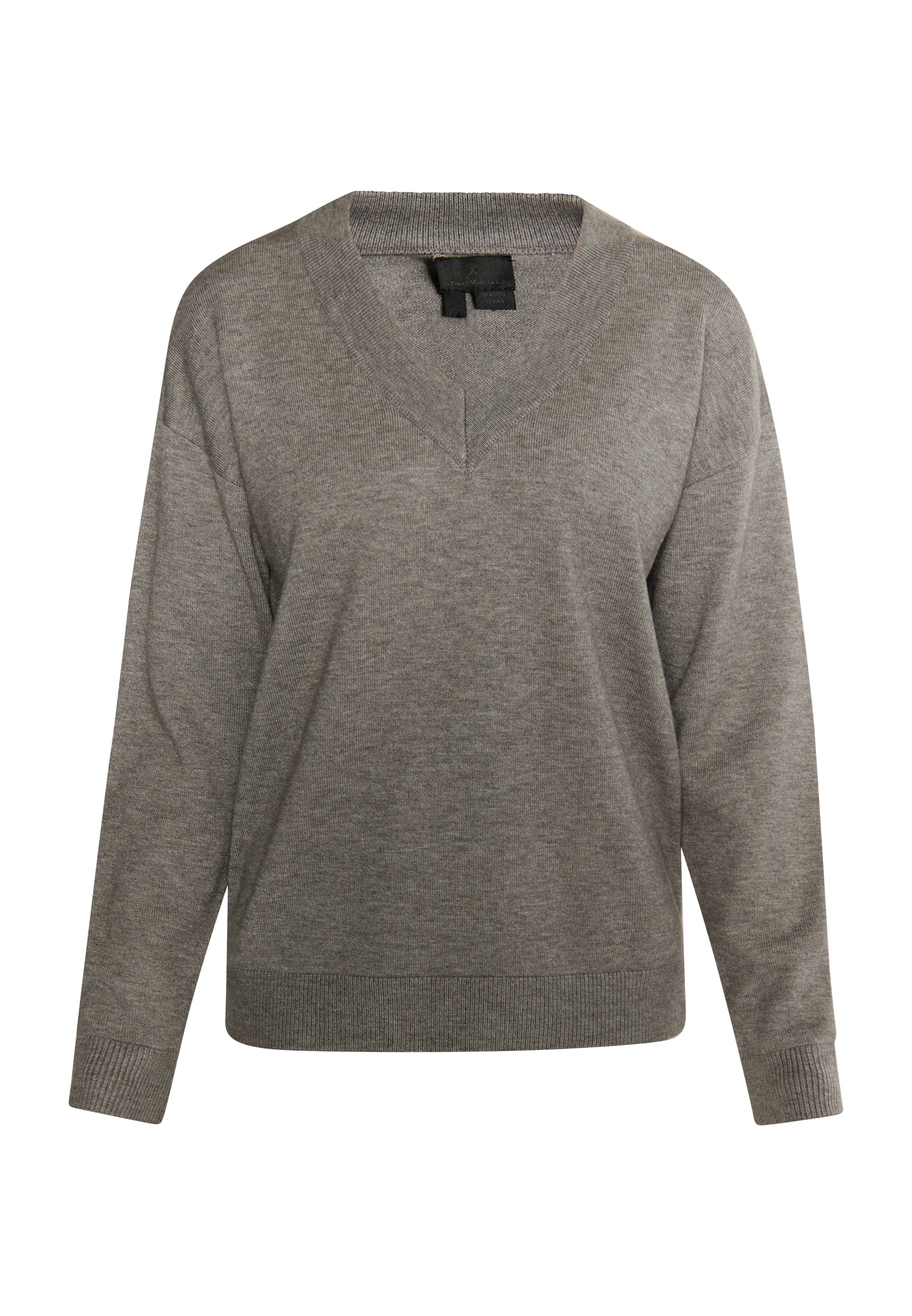 Dreimaster klassik Women's Knitted Sweater