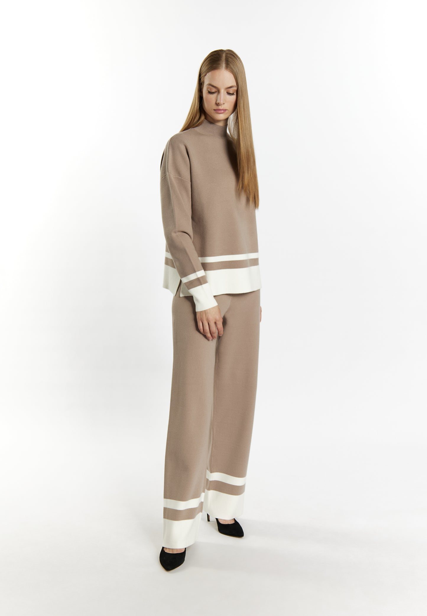 Strickpullover