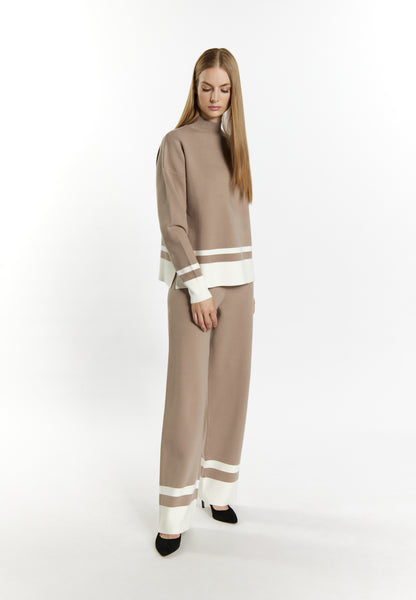 Strickpullover