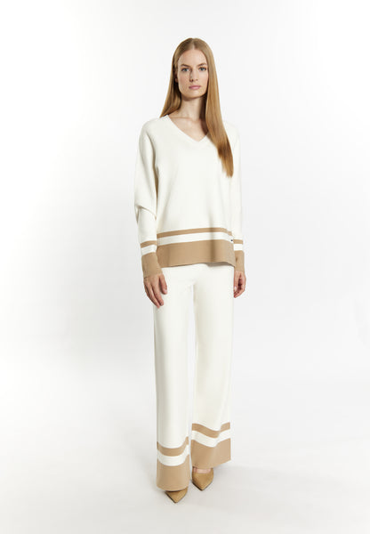 Strickpullover