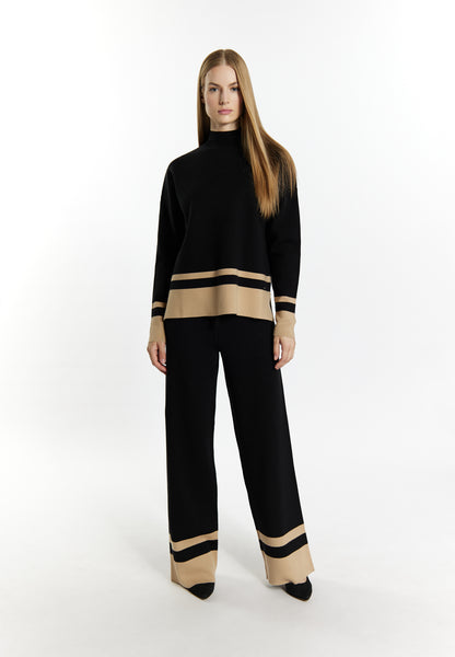 DreiMaster Klassik Women's Strickpullover