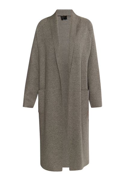 DreiMaster Klassik kardigan damski