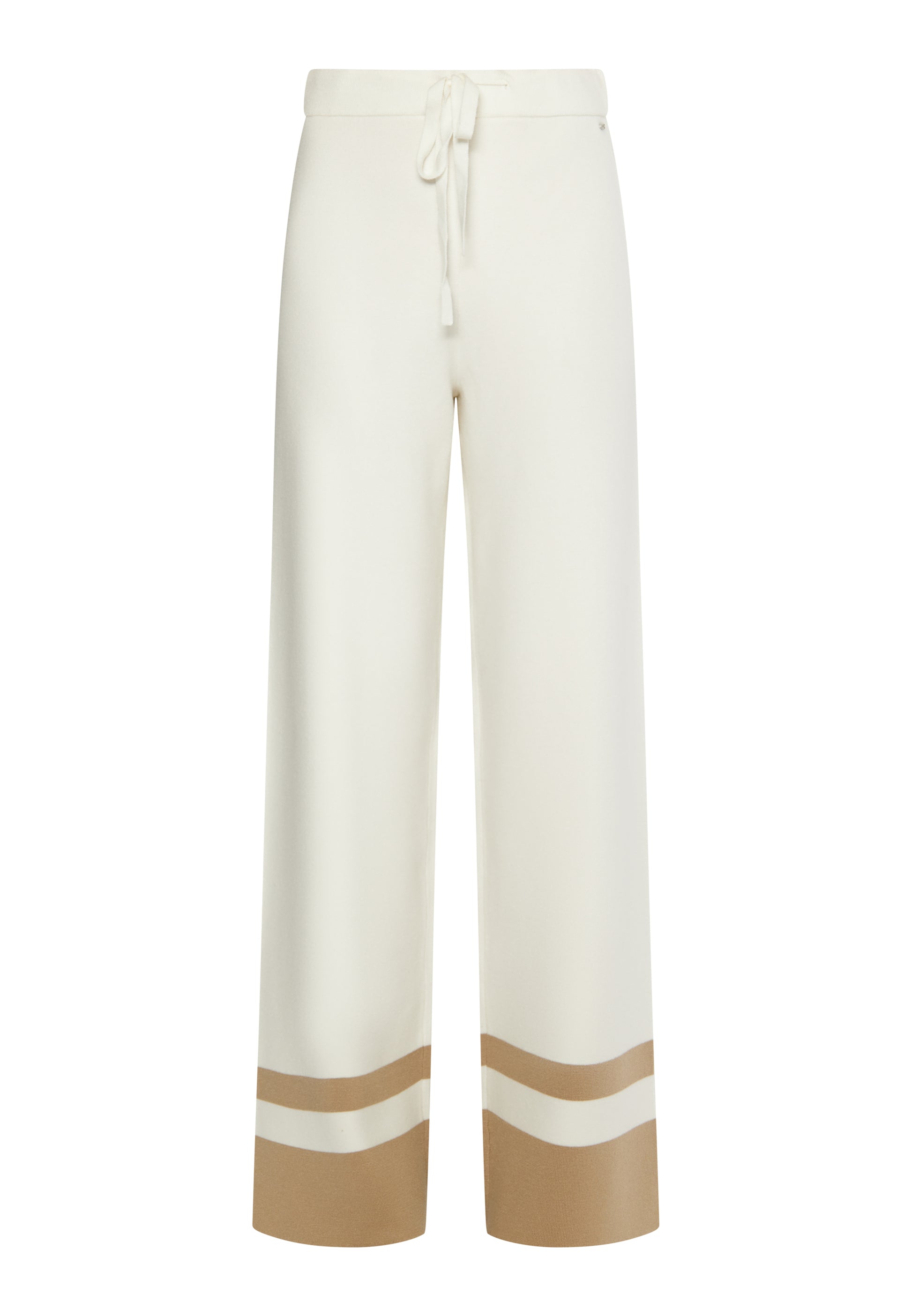 DreiMaster Klassik damskie dzianinowe spodnie