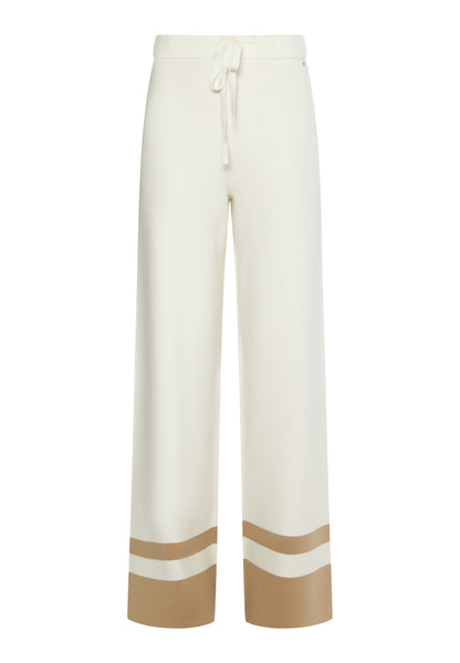 Strickhose