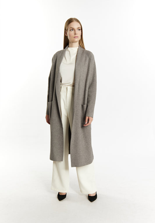 DreiMaster Klassik Damen Cardigan