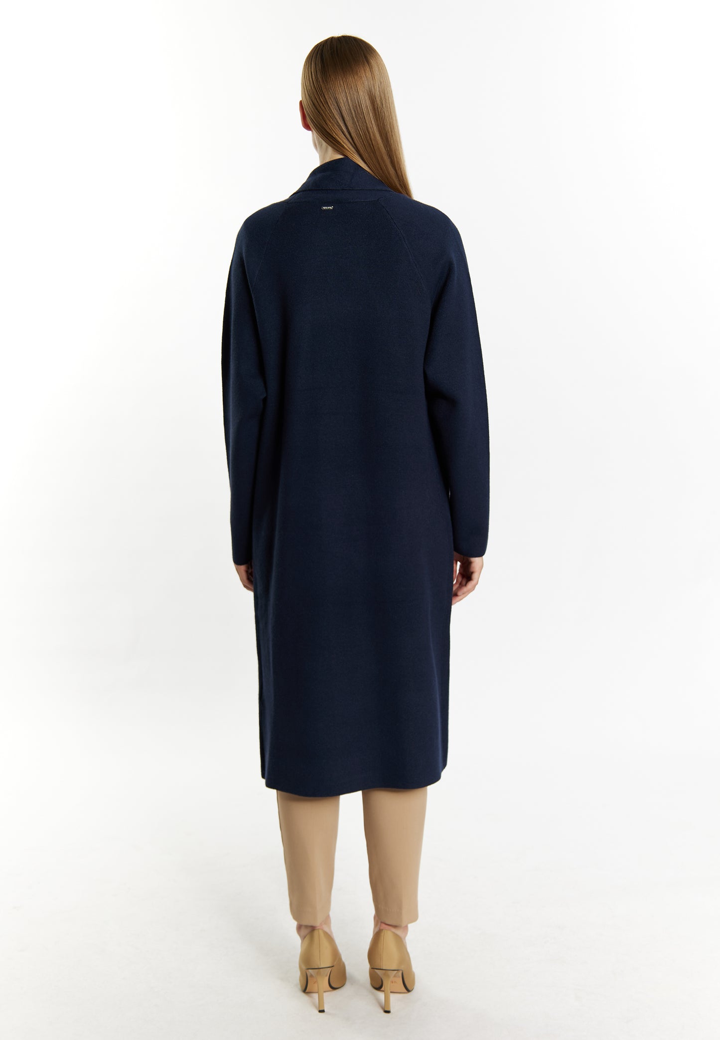 DreiMaster Klassik kardigan damski