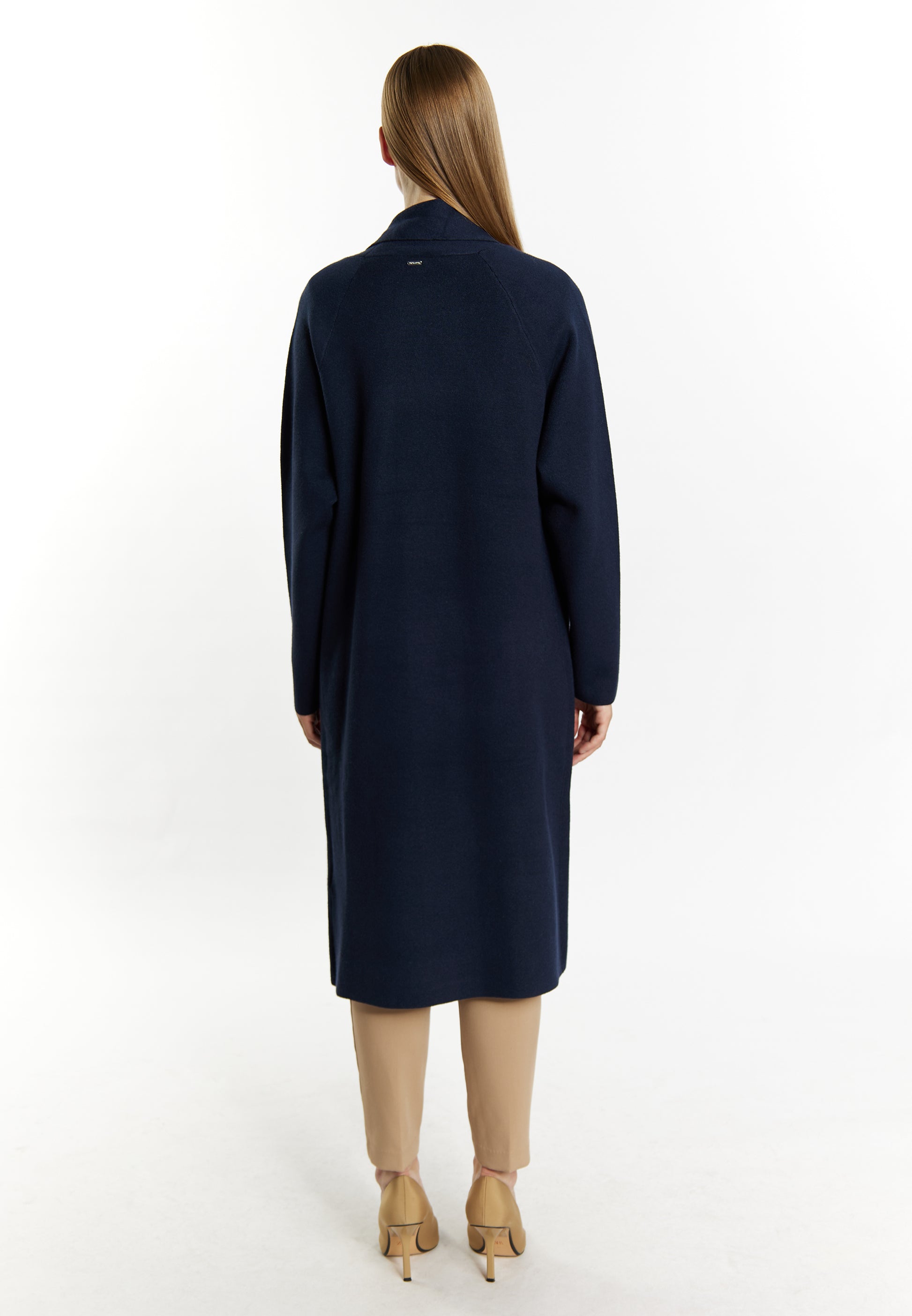 DreiMaster Klassik kardigan damski