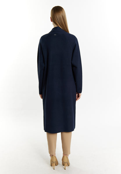 DreiMaster Klassik kardigan damski