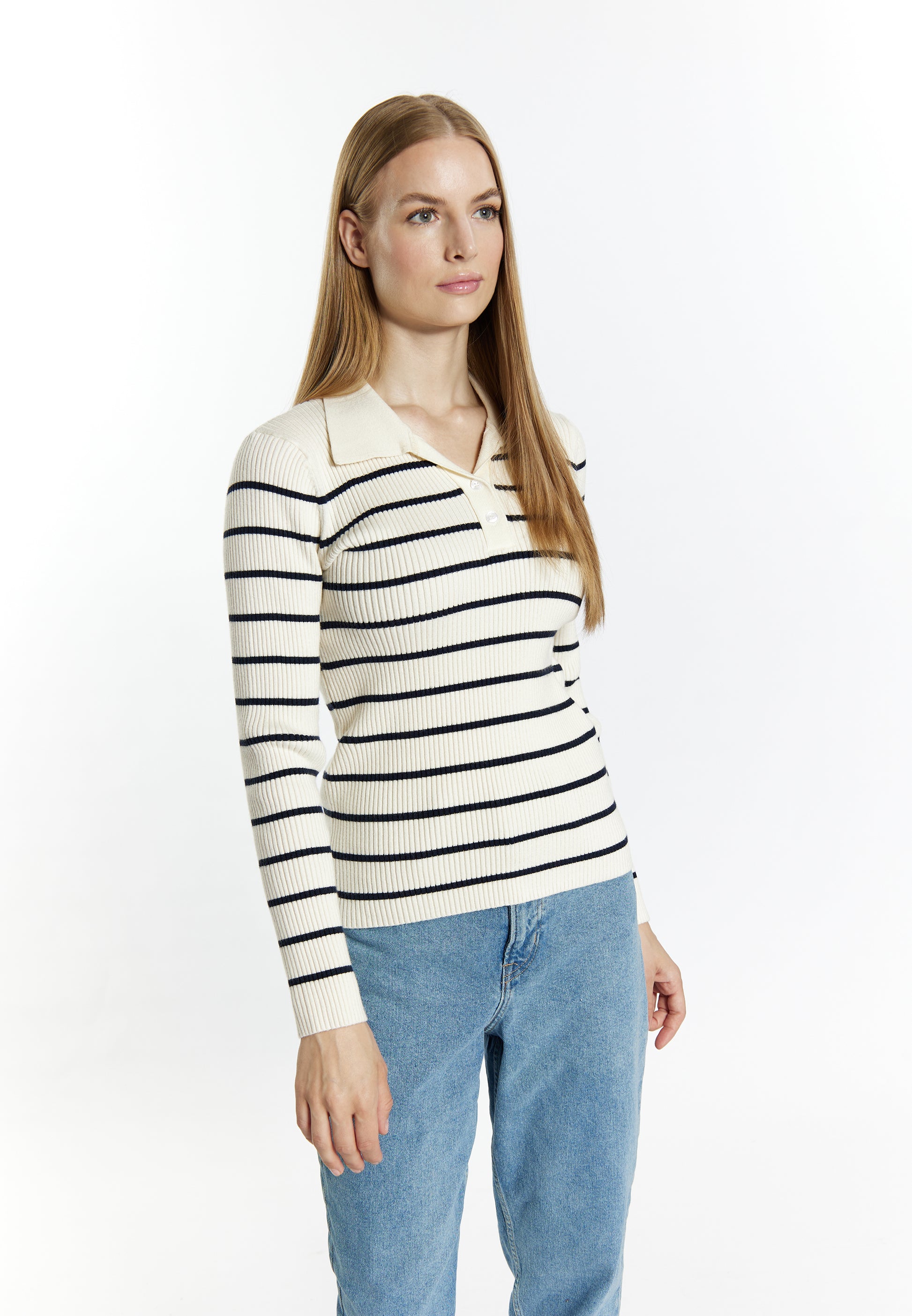 Strickpullover