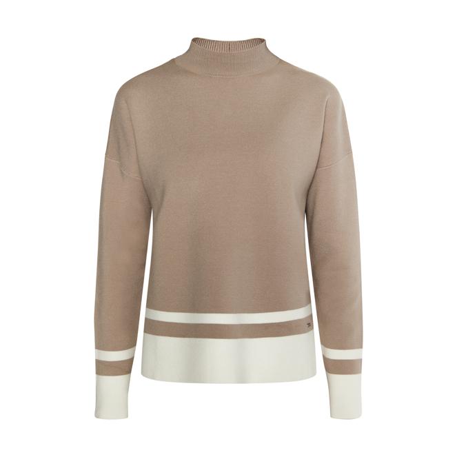 Strickpullover