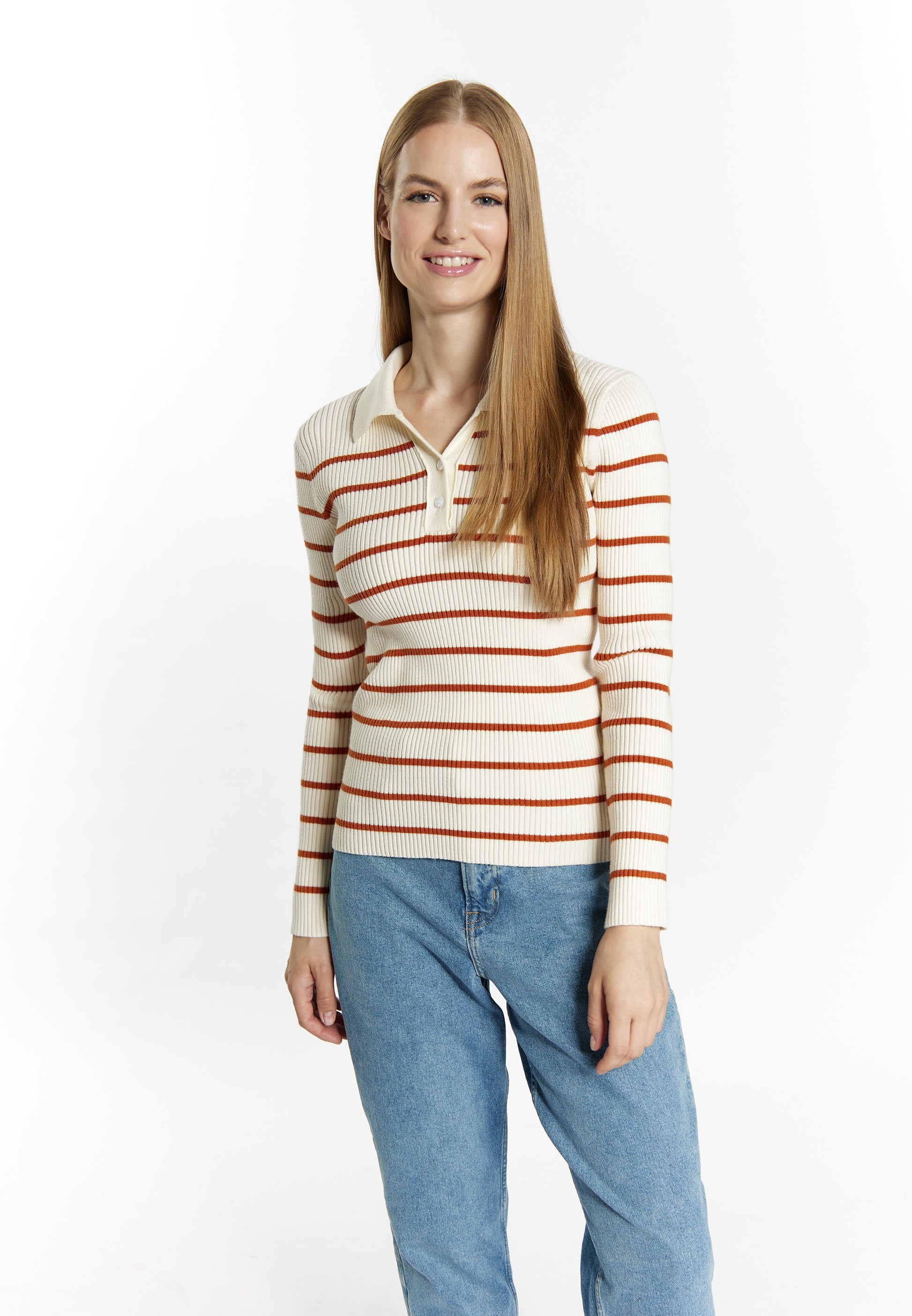 Strickpullover