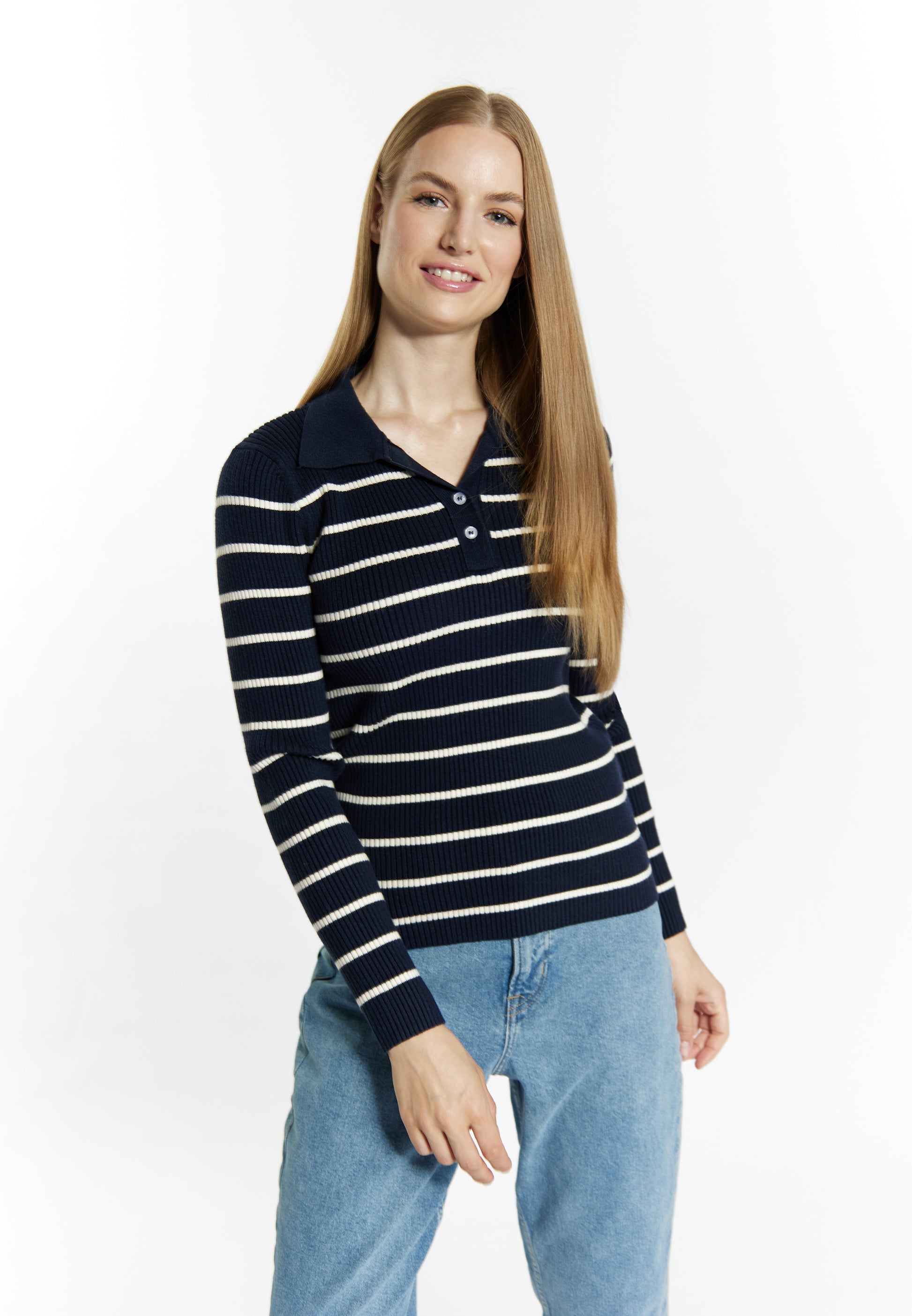 Strickpullover