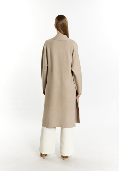 DreiMaster Klassik kardigan damski