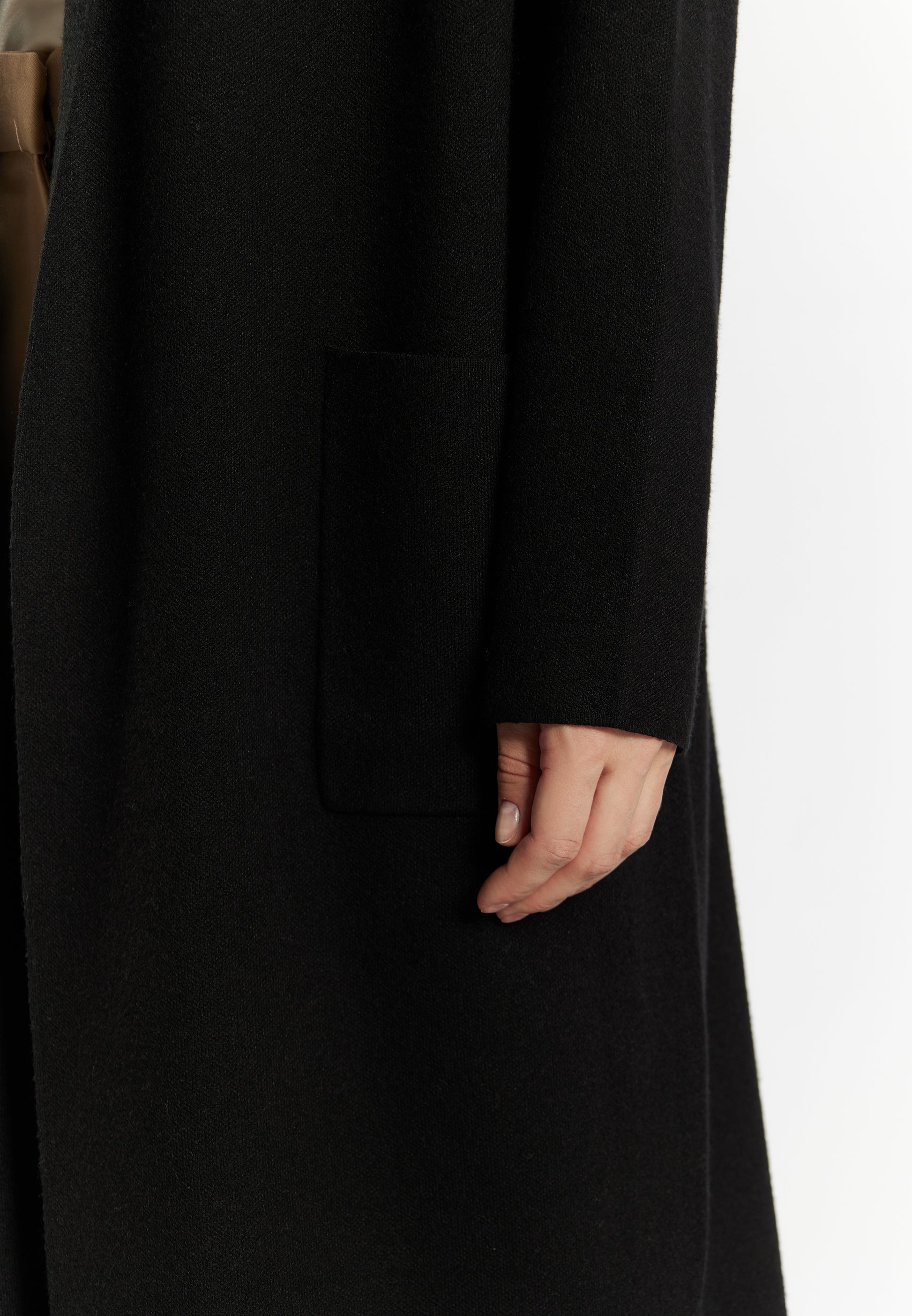 DreiMaster Klassik kardigan damski