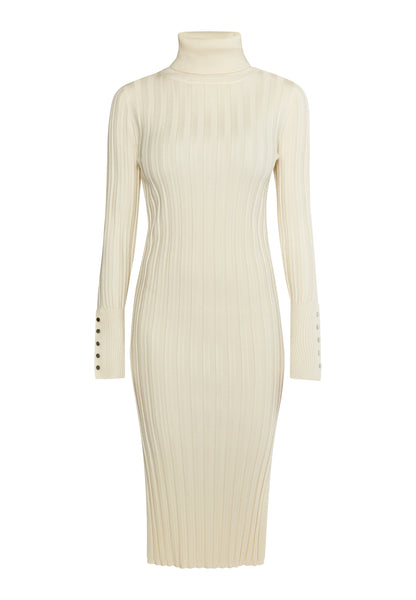 DreiMaster Klassik Women's Knit Dress - Schmuddelwedda Shop