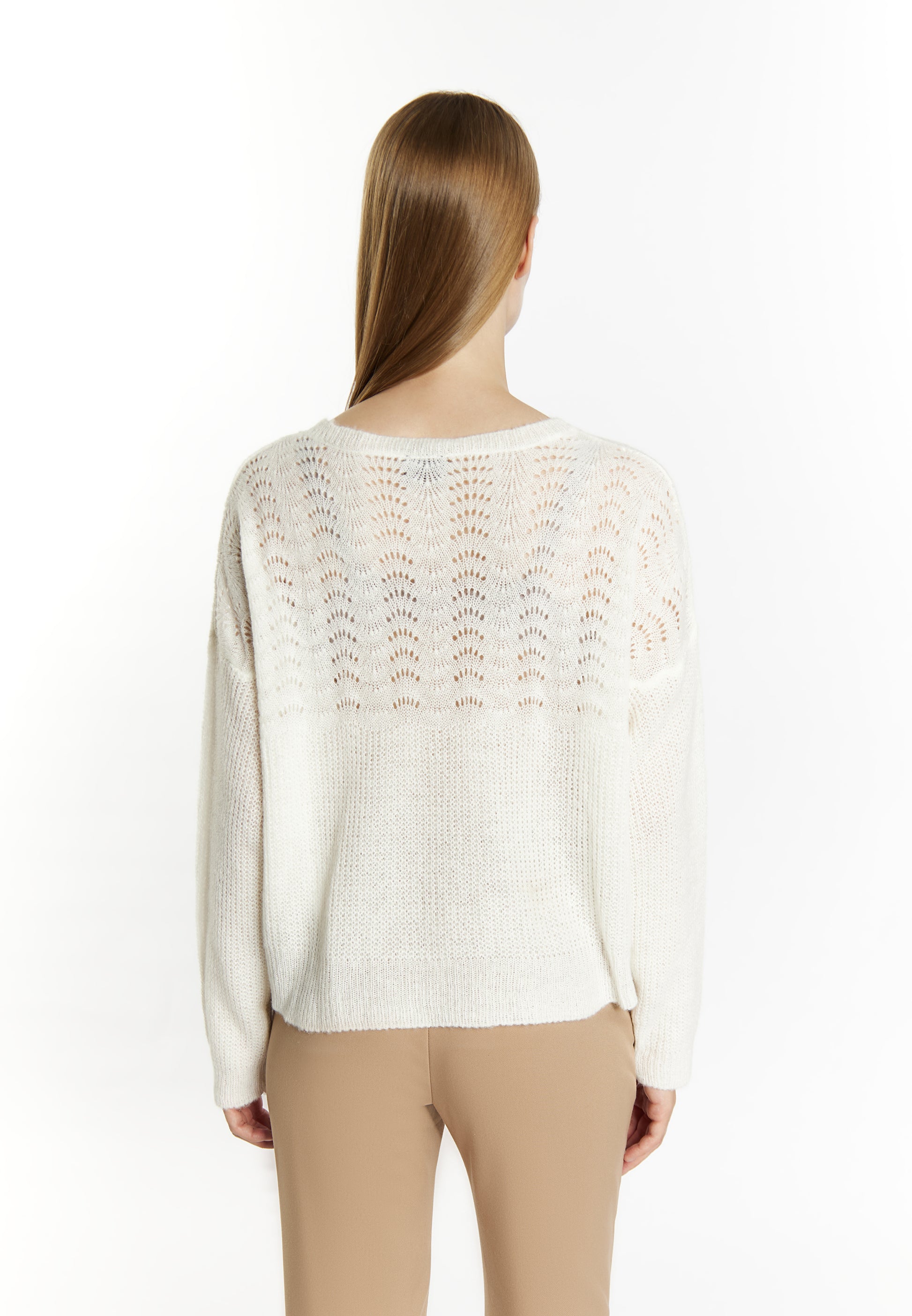 Pullover