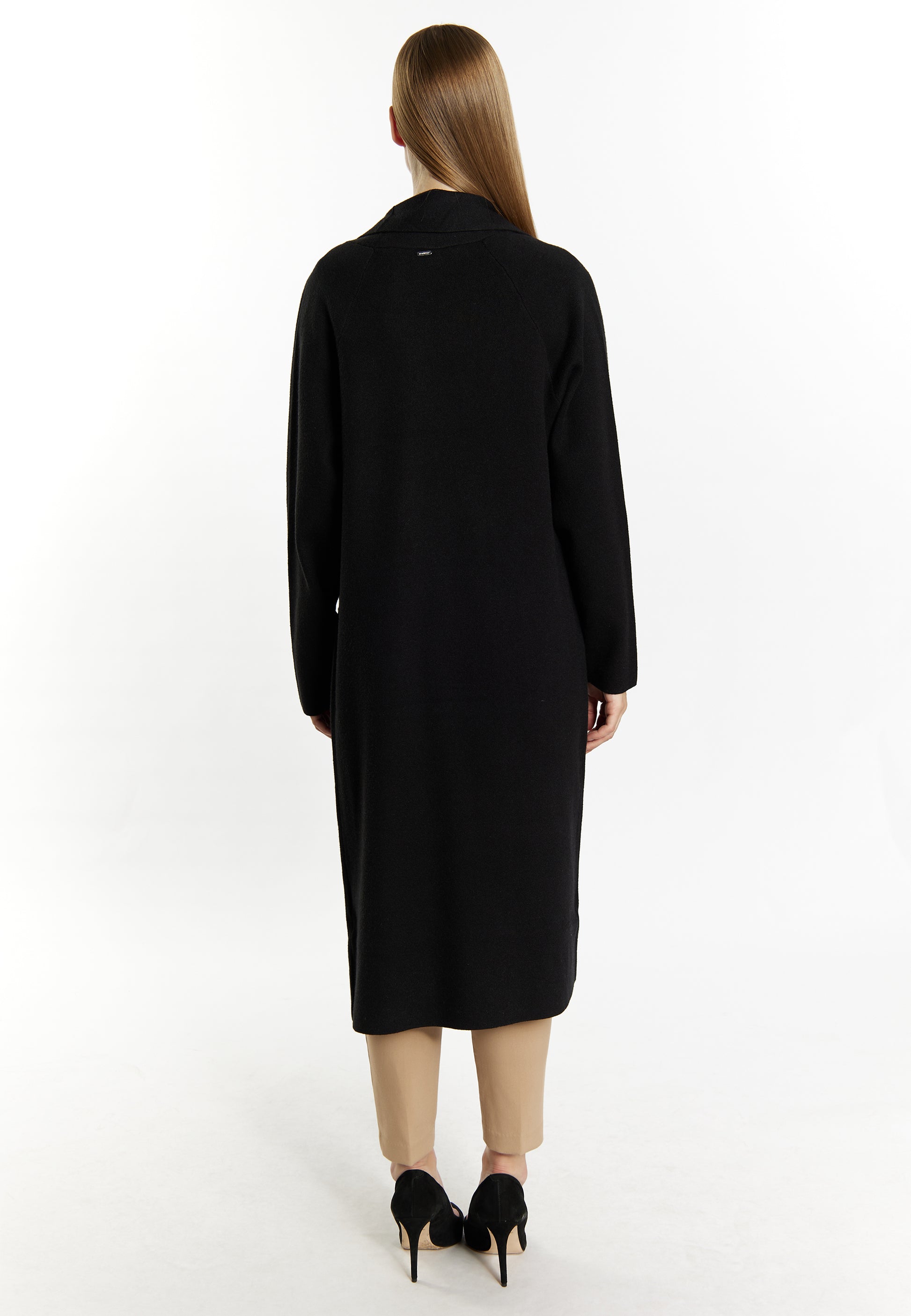 DreiMaster Klassik kardigan damski