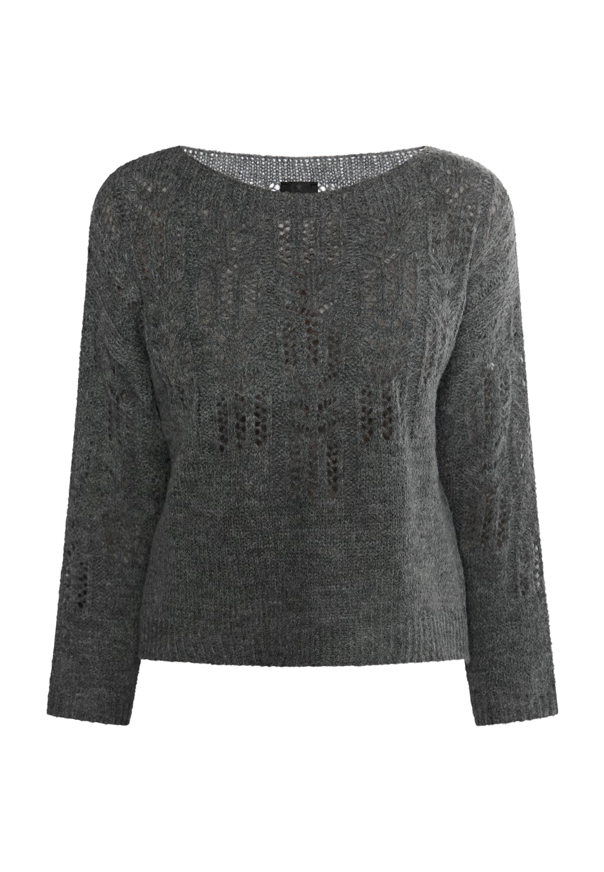 DreiMaster Klassik Damen-Pullover