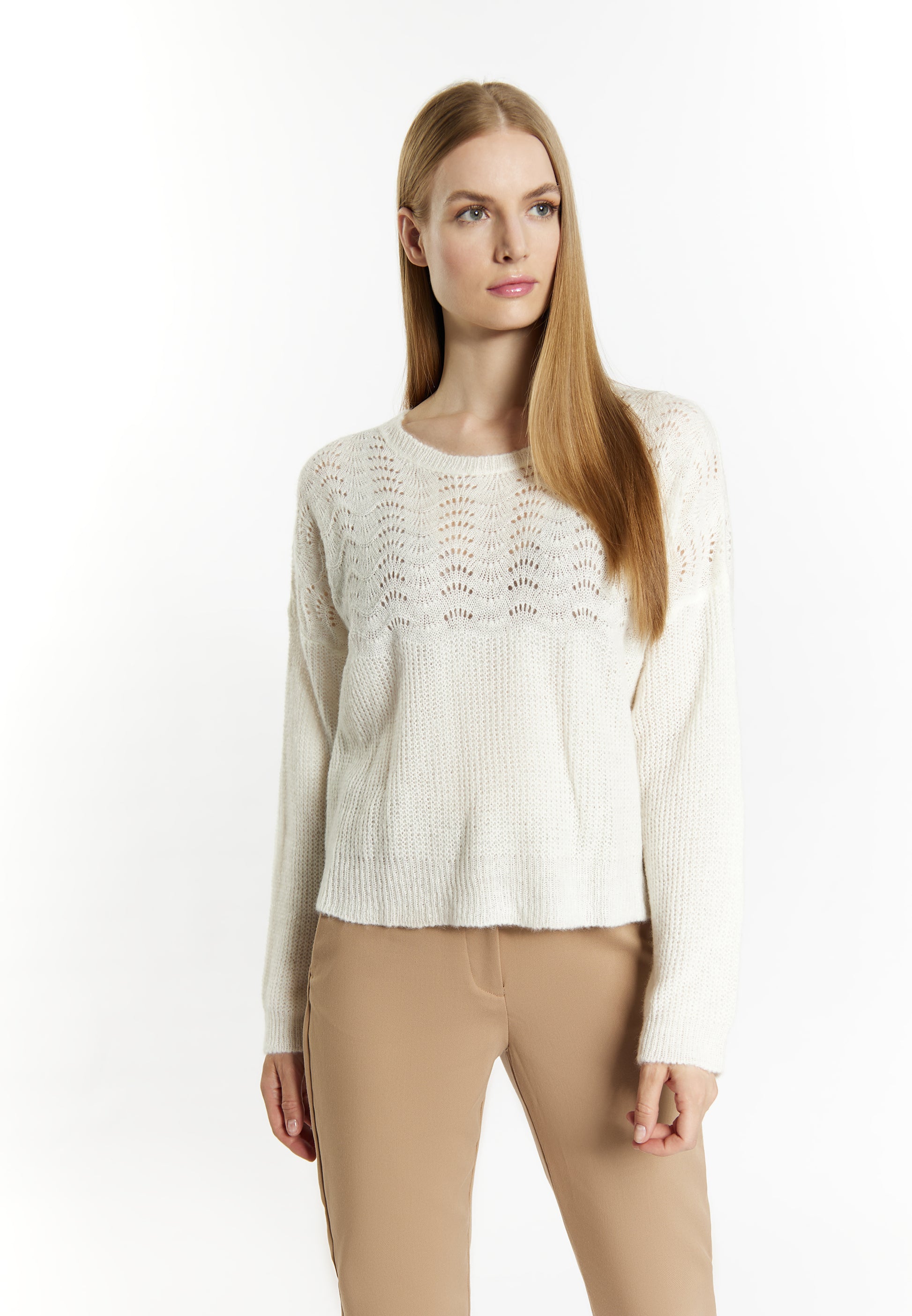 Pullover