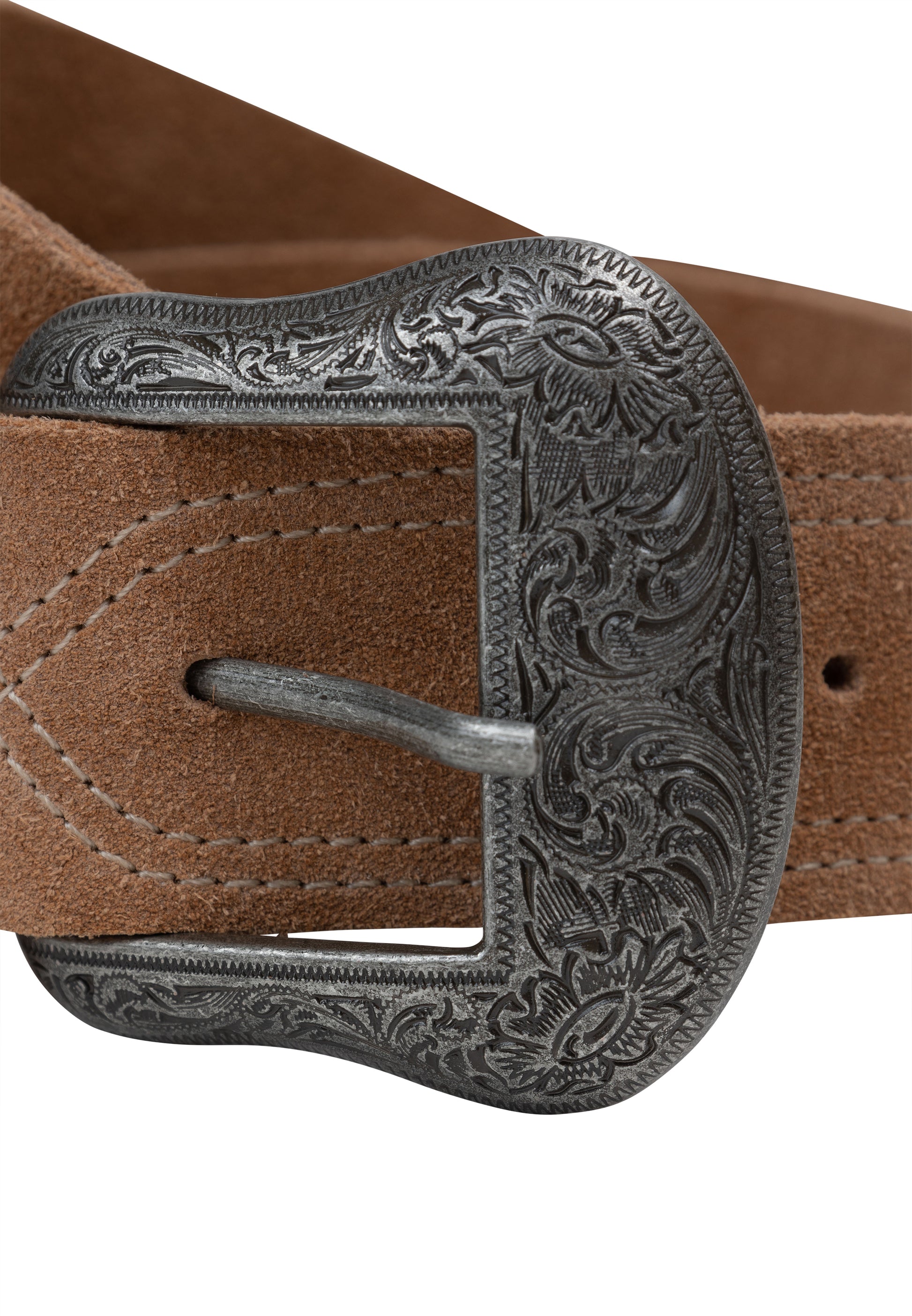 Dreimaster Vintage damski pasek