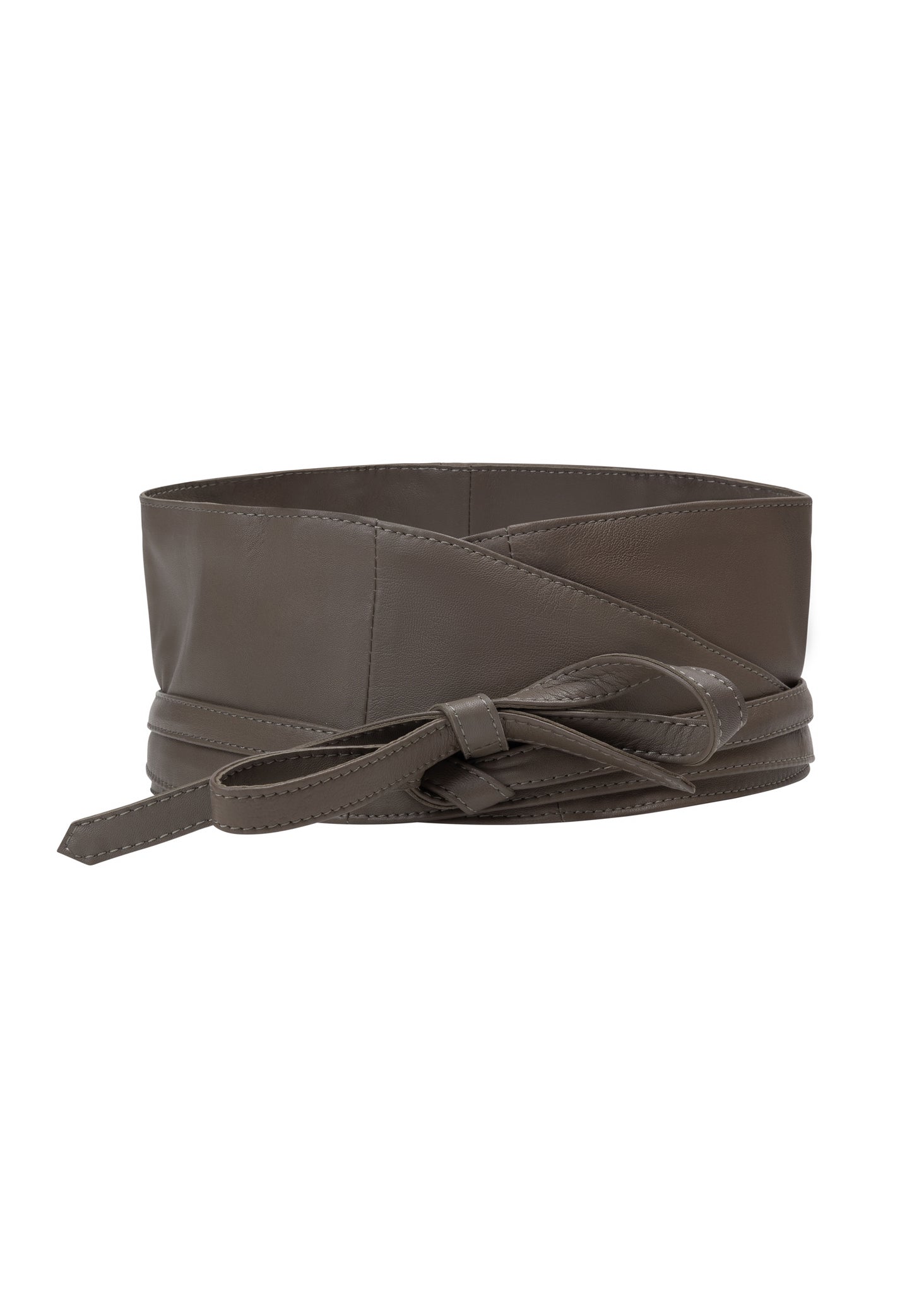 Dreimaster Vintage damski pasek