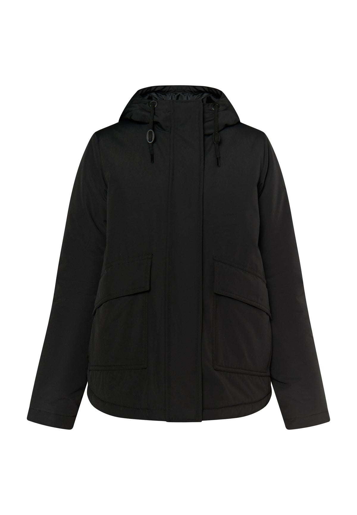 DreiMaster Klassik Arctic-Winterjacke