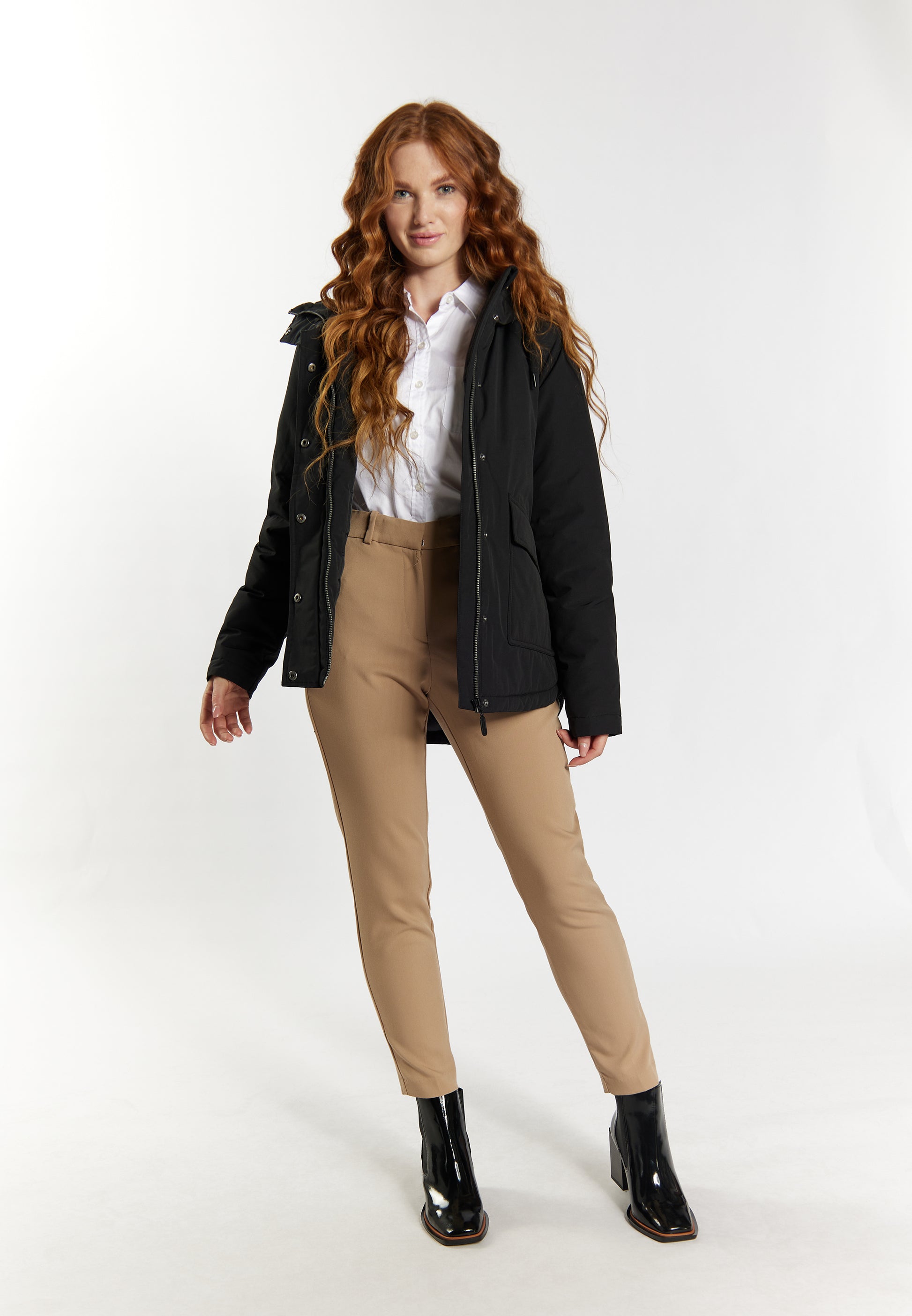 Arctic Winterjacke