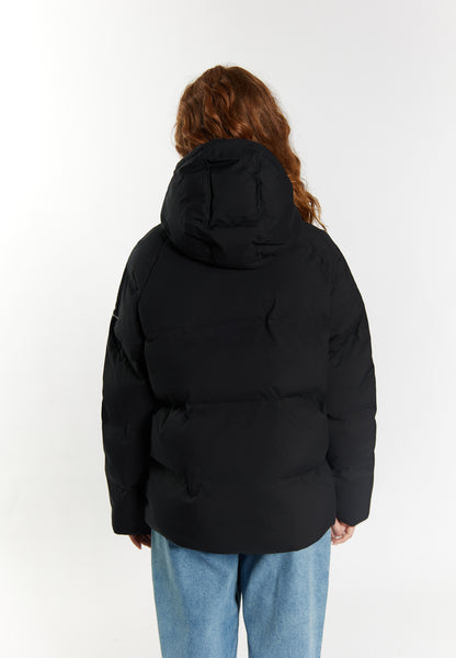 DreiMaster Maritim Damen-Winterjacke mit Wattierung