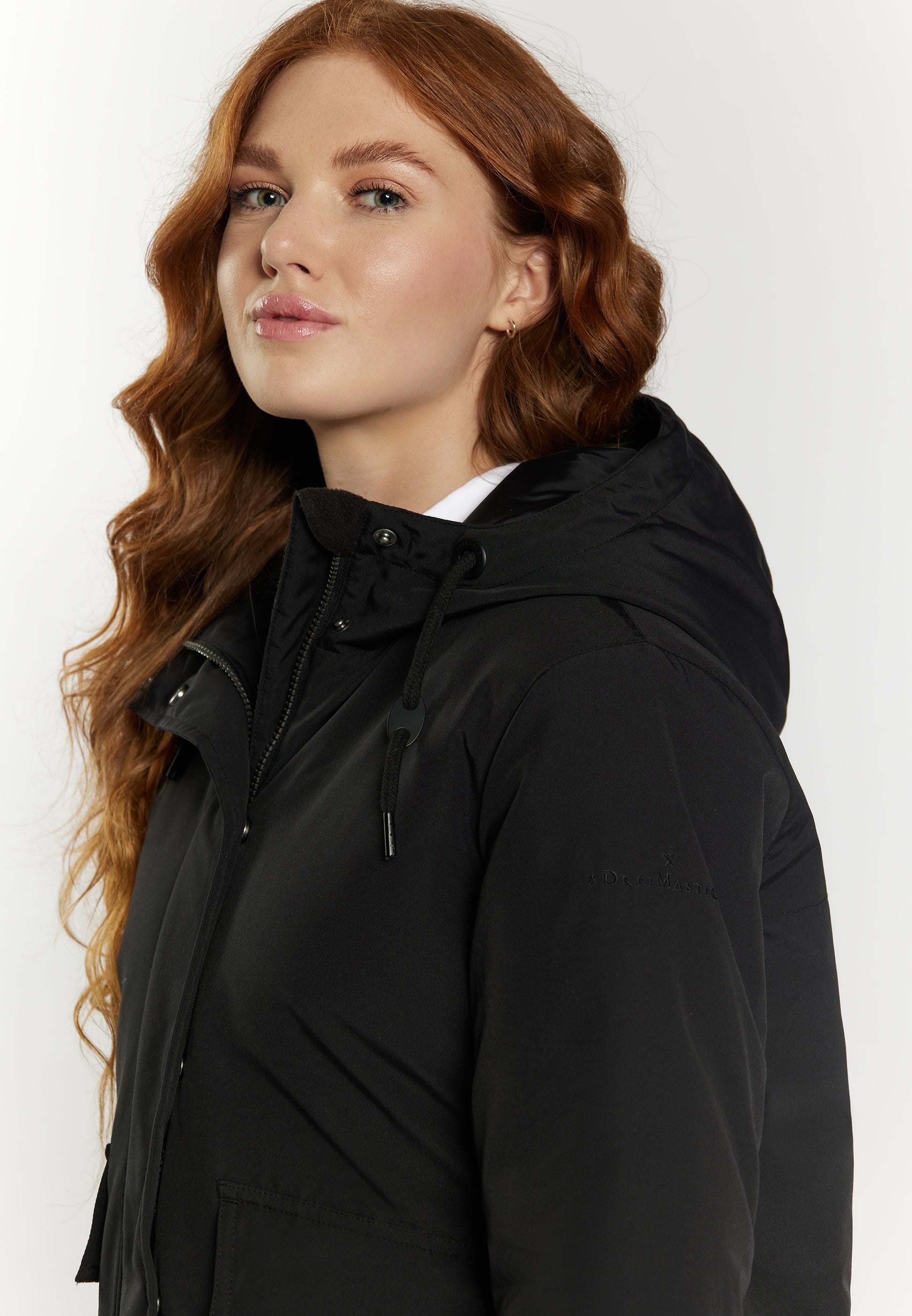 Arctic Winterjacke
