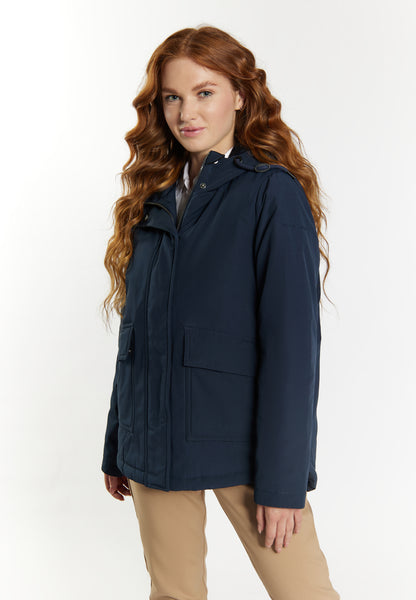 Dreimaster Klassik Women's Arctic Winter Jacket - Schmuddelwedda Shop