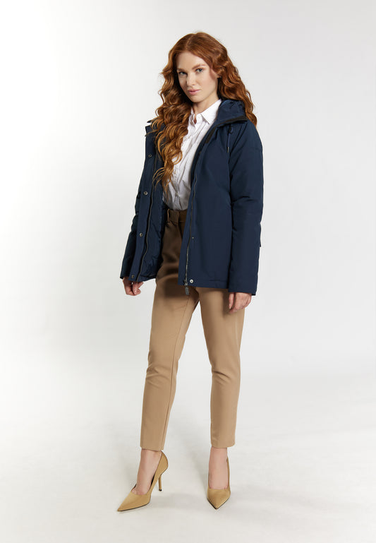 DreiMaster Klassik Women's Jacke + Shopping Bag - SET